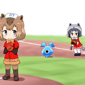 今村猛 ニコニコ静画 イラスト