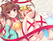 艦これ４周年記念