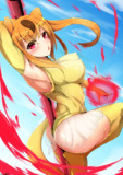 キンシコウさん