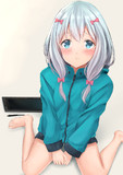 和泉紗霧