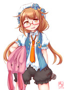 わんどろアイドルもっちー