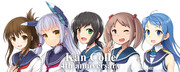 Kan Colle 4th anniversary