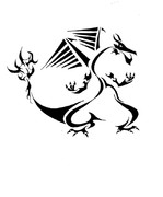 リザードン ニコニコ静画 イラスト