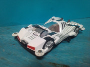 港湾棲姫×ブロッケンG（シンプル）