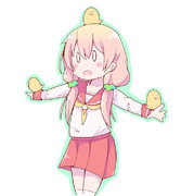 ただのカカシですな ニコニコ静画 イラスト