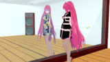 【ＭＭＤ】～照れルカさん～【ＭＭＭ】