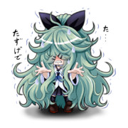 ラブ デラックス ニコニコ静画 イラスト
