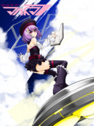 エレナママがアニメ化するって！