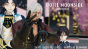 【MMD 刀剣乱舞 x デビルメイクライ】｢HOTEL MOONSIDE」