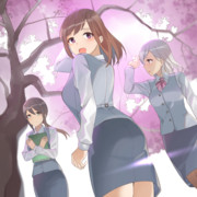 年上彼女20