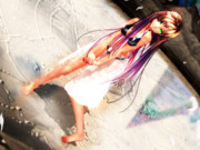 【すいまじ】太平洋の至宝【貨客船娘】