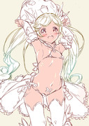 イオ ユークレース ニコニコ静画 イラスト