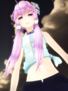 自信あるゆかりん