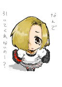 祝 限定SSR小梅ちゃん