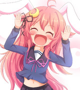 春のうーちゃん祭り改！14ぴょん目