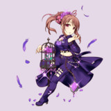 SR[語らいの暗眸]三船美優