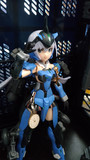 【FA：G】ガトリング・スティレット【非武装】