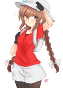 りかばんちゃん