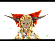 「ありがとう」