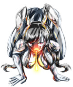 メタリック姉さん