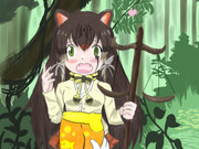 【けものフレンズ】レオニンの裁き人