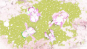 【MMD】桜来てます
