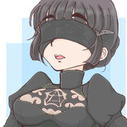 ヨルハ二号B型ごっこ２