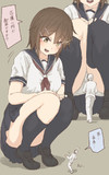 でかい古鷹