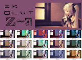 【MME】ik Clut改変ーZ7【エフェクト配布】