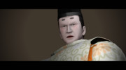 【MMD】烏丸少将、睥睨