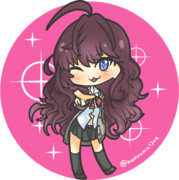 一ノ瀬志希