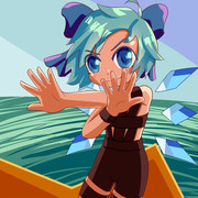 なつをしげきする