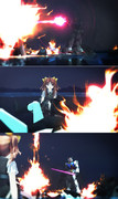 【MMD艦これ】白い悪魔【艦これVer.Ka】