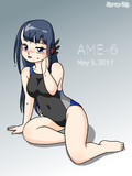 AME-6 (May 3, 2017)