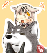 ぽいぬ
