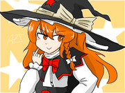 AZS姉貴