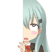 ちらっと鈴谷さん改二 その2