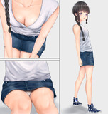 北上さん