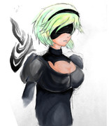２B