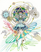 フラワリングナイト