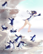 イワビーと元ネタたち