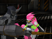 『お前のやっていることは・・・ゲームじゃない！！』