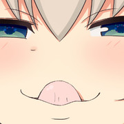 プロフィール用画像