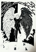 悪魔 天使 ニコニコ静画 イラスト