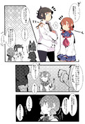 ゆるい艦これ その１３８