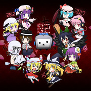 2012-2017までの奇跡。