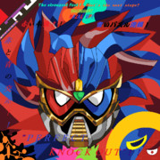 仮面ライダーパラドクス パーフェクトノックアウトゲーマーレベル99