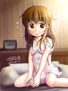 おはよう電ちゃん