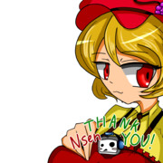 Nsen5周年記念穣子様