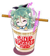 ・・・空箱・・・見つけた♥
